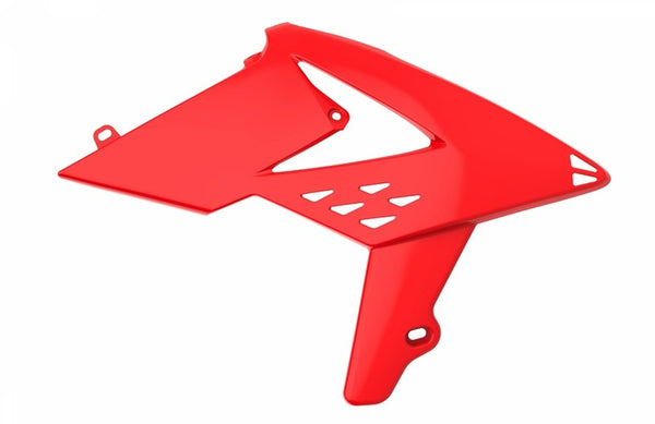 Le radiateur des portes policières couvre la couleur OEM 14-16 bêta 84185001