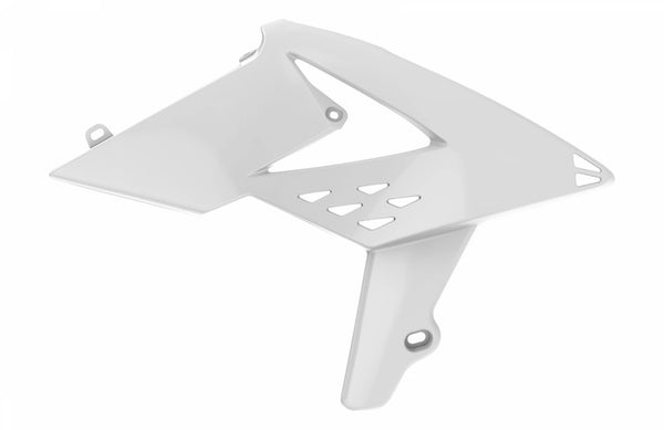 Le radiateur des portes policières couvre la couleur OEM (2013) Beta 84185002