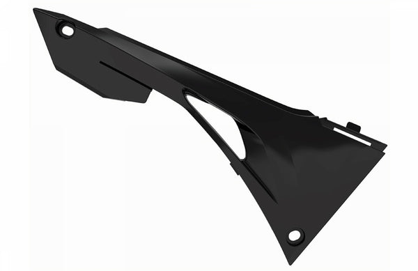 Police Port Air Box Couvre Black Honda CRF450R / RX 8418700003