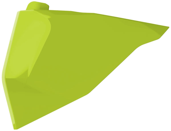 PORTE PORT AIR BOX COUVERTURE DE NÉON JAUNE KTM SX / SX-F 8422300004