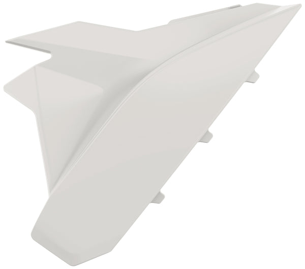 PORTE PORT AIR BOX COUVERTURE BLANC 84256001