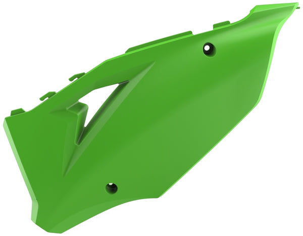 Panneaux latéraux duport de police Restyle 84259001