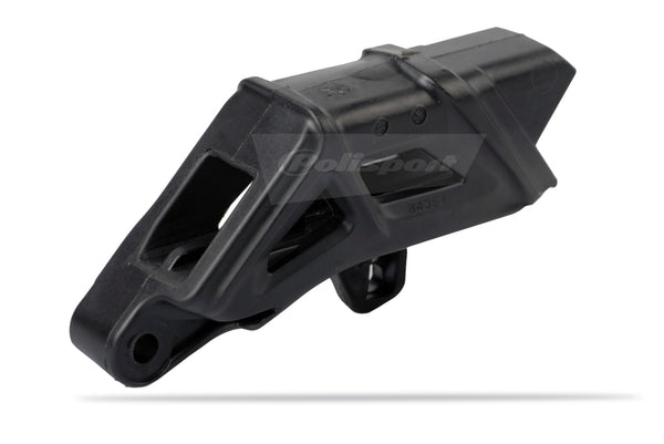 Guide de la chaîne de port de police Black KTM / Husqvarna 84359001