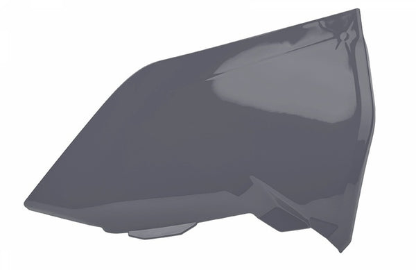Couverture de la boîte à air du port de police Nardo Gray KTM 84481007