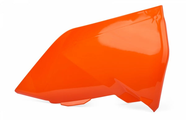 PORTE PORT Air Box Cover Orange KTM 84481001