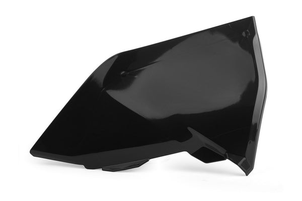 PORTE PORT AIR BOX COUVERTURE BLACK KTM 84481003