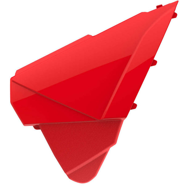 Police Port Air Box couvre la bêta rouge 84488001