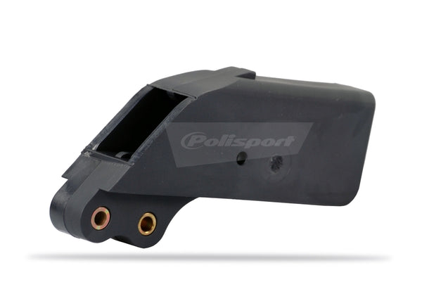 Guide de la chaîne de portes policières Black KTM 84512001