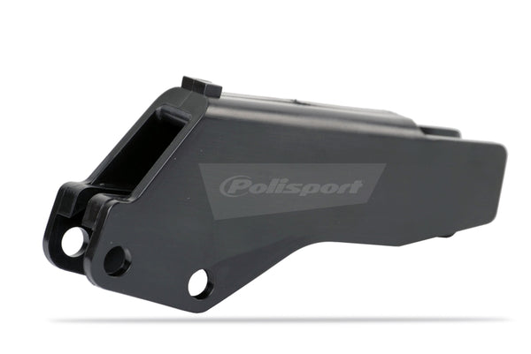 Guide de la chaîne de port de police Black Suzuki RM / RM-Z 84517001