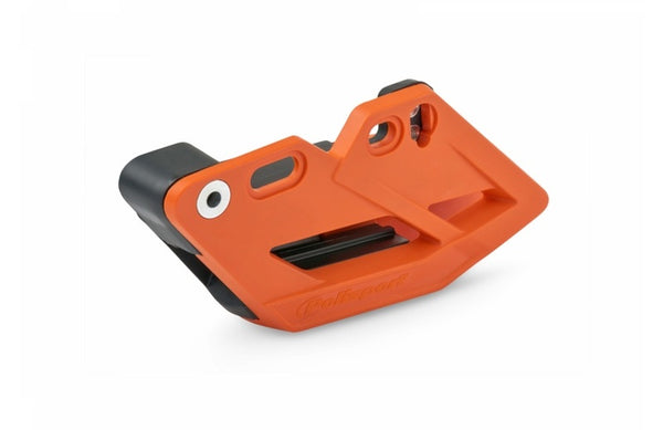 Guide de la chaîne de performance du port de police Orange KTM 84575002