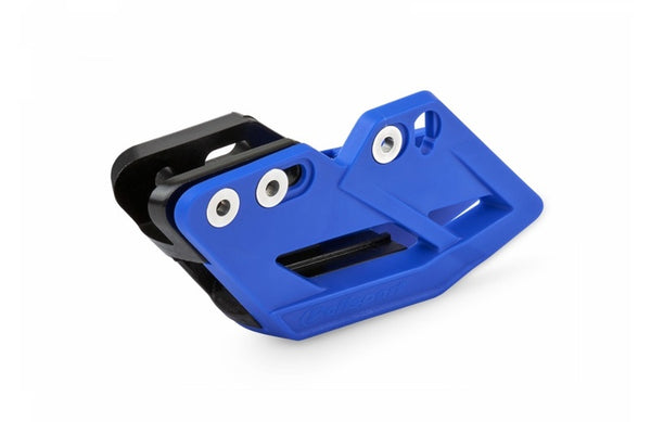 Guide de la chaîne de performance du port de police Blue Yamaha 84582002