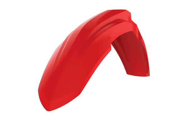 Fender Front Fender Redyled Red Honda CR125R 8556300001