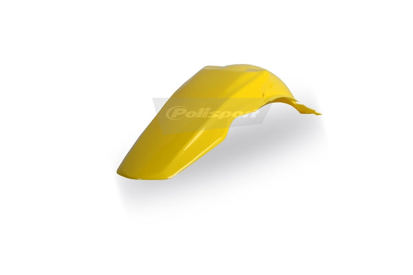 Police Gate Fender Fender Yellow Suzuki RM125 / RM250 85602001