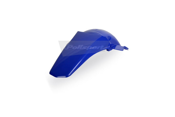 Fender arrière de la police bleue yamaha yz250f / yz450f 8561400002