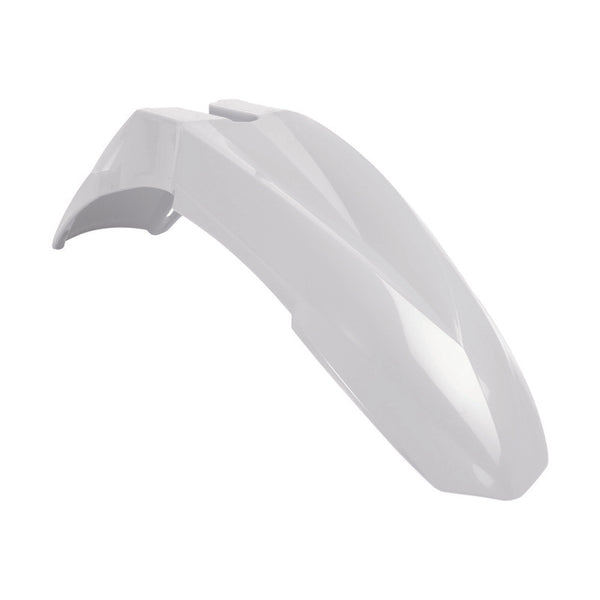 PORTE PORT SUPERMOTARD FRANT Fender White 856210055