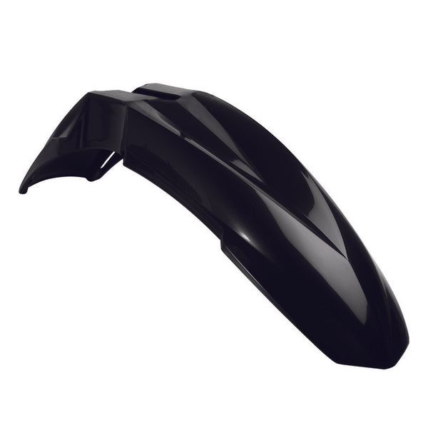 PORTIE PORT SUPERMOTARD FRANT Fender Black 85621007