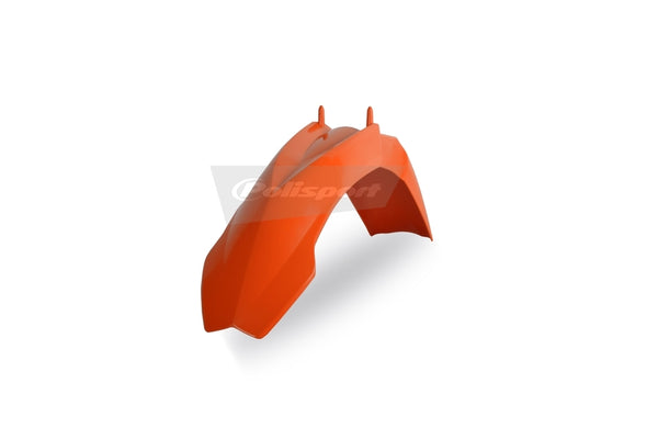 PORT PORT FRANT Fender Orange KTM SX85 85638001