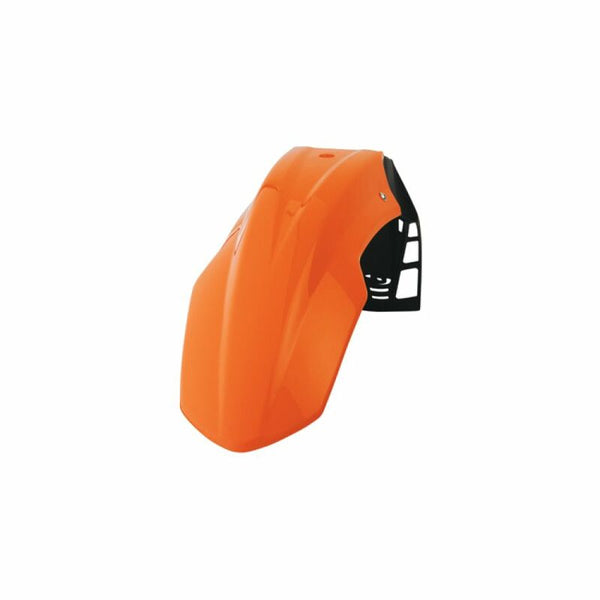 Port de police Free Flow Universal Front Fender Orange 8565200005