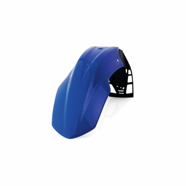 Port de police Free Flow Universal Front Fender Blue 8565200006