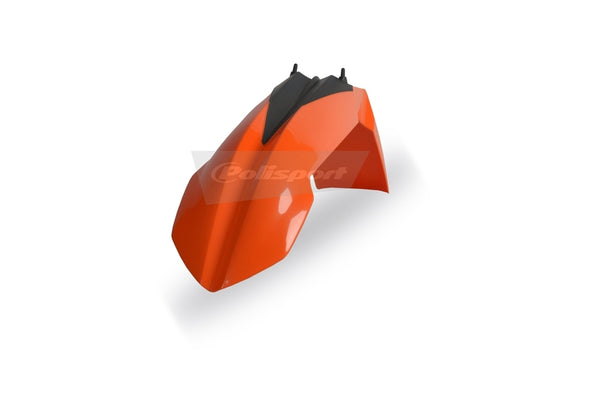 Port Fender Fender Orange KTM 85687001
