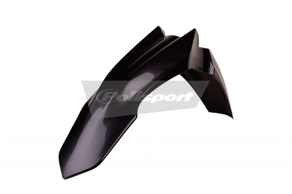 PORTE PORT FRANT FENDER BLACK HONDA CRF250R / CRF450R 85739003