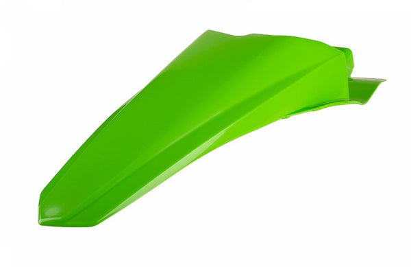 Fender arrière de la police Green KX85 / 100 8579700001