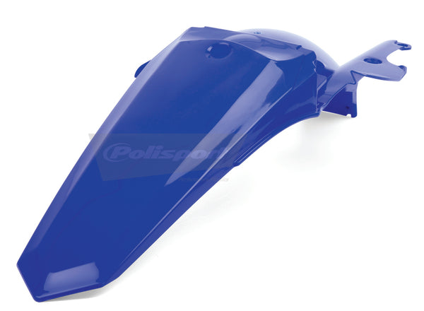 Port de police arrière arrière bleu yamaha yz125 / yz250 85798001