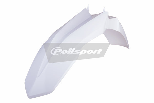 PORTE PORT FRANT Fender White Gas EC EC 8581300004