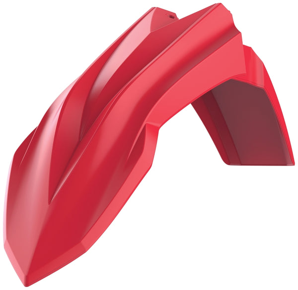 PORT PORT FRANT Fender Red Beta 8585200004