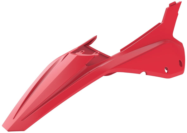 Fender arrière de la police + 8585300004 du panneau latéral