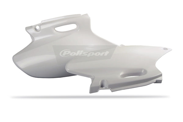 Panneaux latéraux de sport policitaire 8600000001