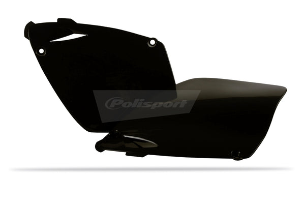 Panneaux latéraux duport de la police 8600300002