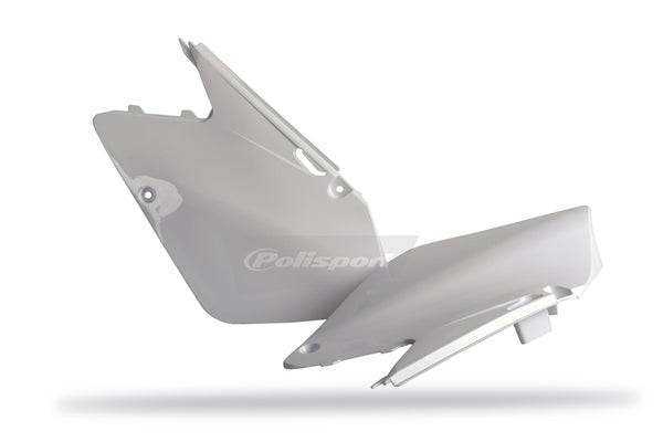 Panneaux latéraux duport de la police 8600400001