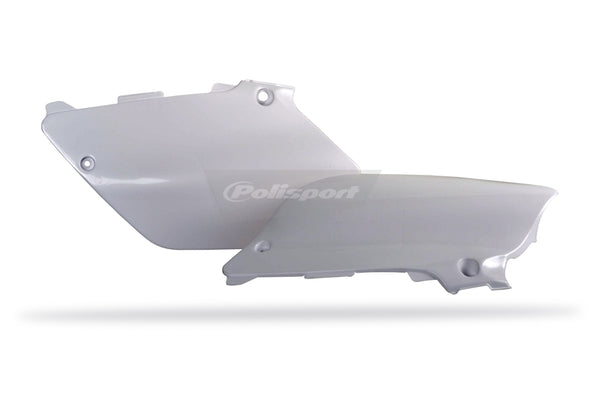 Panneaux latéraux du port de police 8600600001