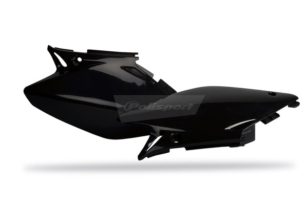 Panneaux latéraux duport de la police 8600700002