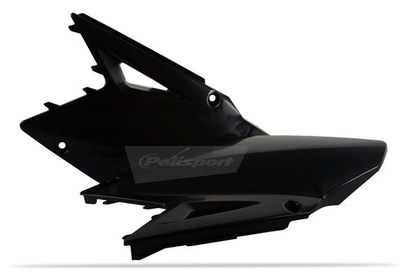 Panneaux latéraux de la police 86015002