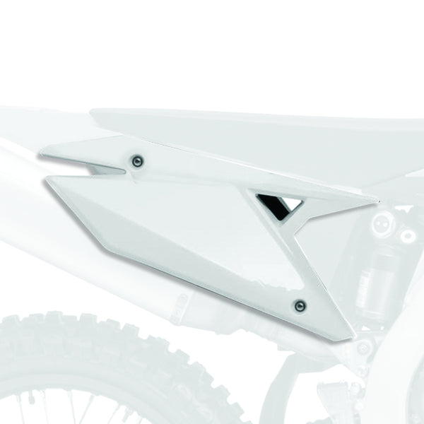 Panneaux latéraux du port de police 8605200003