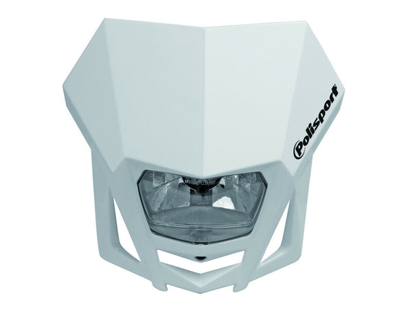 POLICE PORT LMX SIGNIFIQUE BLANC 86576001