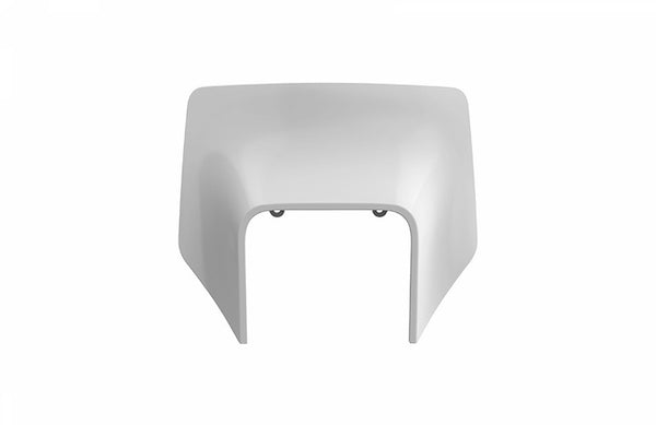 Porte de police phare blanc Husqvarna TX / TE 8666900001