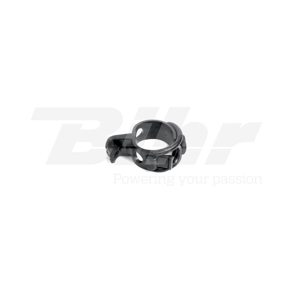 Colliers pour la police des phares port Caoutchouc Black 8671100001