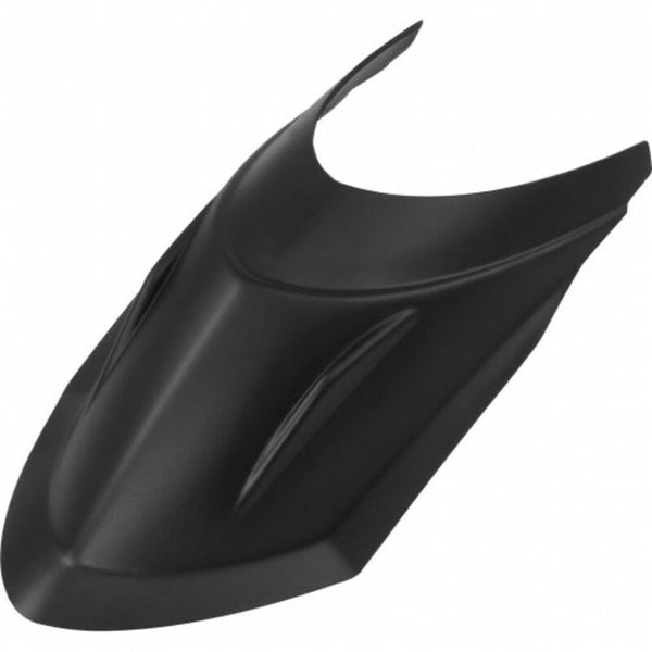UFO Front Fender Extension Black BMW BMW1000#001