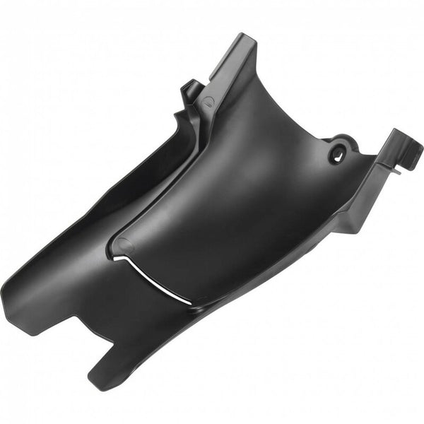 UFO REAR SHOCK FLAP BLACK BMW BMW1001#001