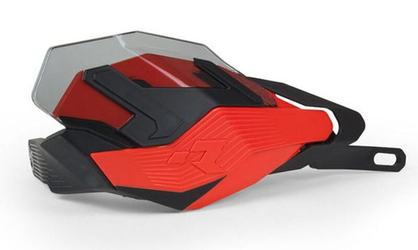 Racetech Hp3 Adventure Handguards Orange / Black R-Hp3Advarnr0