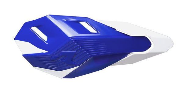 Racetech Hp3 Cross / Enduro HandGuards Blue / White R-hp3ndblbn0