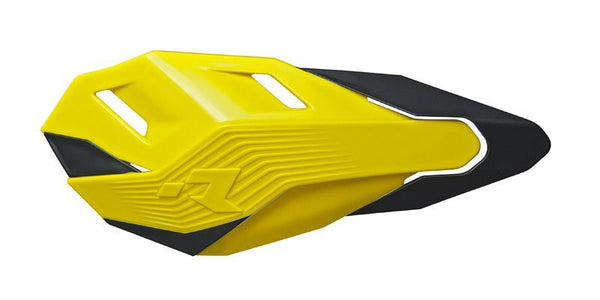 Racetech Hp3 Cross / Enduro Guédits Yellow / Black R-Hp3ndginr0