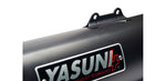 Yasuni Scooter 4 Échappement - Yamaha Xmax 300 Tub358BC