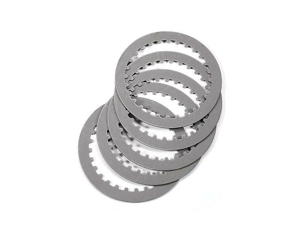 Barnett Steel Clutch Plate 401-35-078045