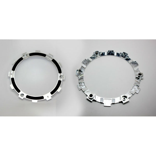 RECLUSE Spare Parts - Exp 3.0 Base Disk (Only Half Disk) 140-213