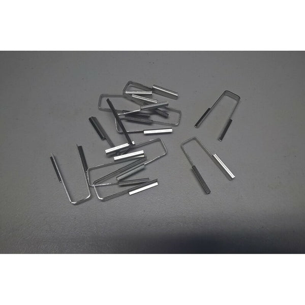 RECLUSE Spare Parts-Clutch Bell Protection Insert TT H1.63-4S 471-300