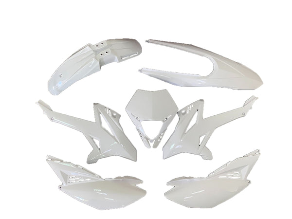 V Parts Plastics Kit OEM Type BETA BETA RR 007B9AP81B